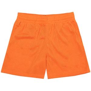 Directo de fábrica Venta caliente EE. UU. Verano Pantalones cortos casuales Hombres Pantalones cortos de malla transpirable Sublimación Deportes Moda Baloncesto Pantalones cortos de fútbol - Product Image 1