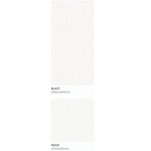 กระเบื้องพอร์ซเลนแบบเต็มแผ่นขนาด 600x1200 มม. ผิวแบบเจาะรู กันลื่น สำหรับปูพื้นและผนัง ภายในและภายนอกอาคาร ห้องน้ำ และพื้นที่เชิงพาณิชย์ - Product Image 4