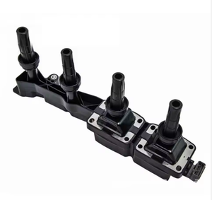 Bobines d'allumage moteur, pièces automobiles 5970.99 597099 5970.80 597080 pour Peugeot 307 206 - Product Image 1