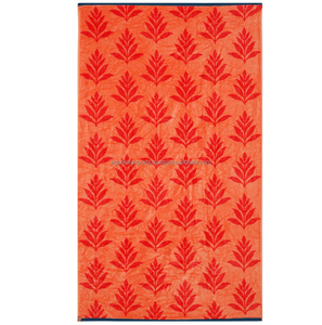 Toallas de Playa Libres de Arena, Diseño Personalizado, Logotipo OEM, Precio Bajo, Proveedor Mayorista - Product Image 5