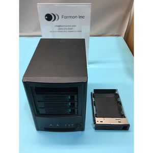 Système de stockage d'entrée de gamme Intel INNS04-4200 SS4000-E - Équipements et pièces semi-conducteurs d'occasion fiables à l'échelle mondiale - Product Image 2