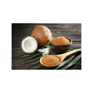 น้ำตาลมะพร้าวบริสุทธิ์จากบราซิล / น้ำตาลมะพร้าวขายส่ง - Product Image 2