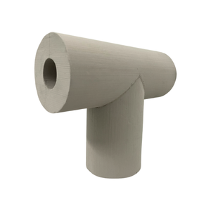 Espuma Fenólica Kingspan, Accesorios para Tuberías Kingspan, Materiales en T, Espuma Preformada, Materiales de Aislamiento en Frío, Bloques de Aislamiento Térmico - Product Image 5