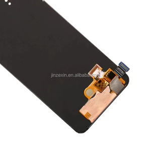 AMOLED <strong>LCD</strong> for <strong>Reno</strong> <strong>2F</strong> <strong>LCD</strong> Display Screen Touch Digitizer for <strong>OPPO</strong> <strong>Reno</strong> <strong>2F</strong> <strong>LCD</strong> Display Touch Screen Replacement