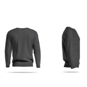 Warm Eco-Friendly Winter Tracksuit Fleece Mens Womens Youth Solid for Football Basketball Soccer Baseball Volleyball <b>Cricket</b> - Product Image 3