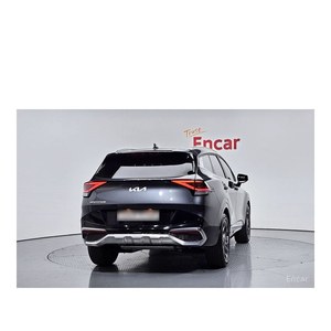 2022 สำหรับ Kia Sportage 1.6 Turbo เบนซิน ขับเคลื่อน 2 ล้อ พร้อมกล้องมองหลัง เบาะหนัง พวงมาลัยซ้าย-70,785 กม. - Product Image 4