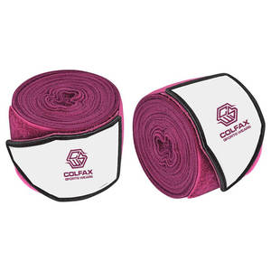 Nouvelle conception, vente chaude, bandages de poignet en néoprène de haute qualité pour l'entraînement de musculation, antidérapants, légers, personnalisables - Product Image 1