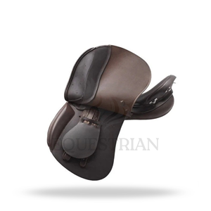 Selle tout usage pour l'équitation, équipement équestre - Product Image 3