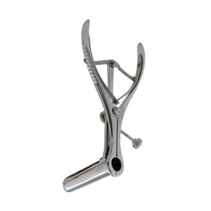 Servicio ODM, Espéculo Vaginal de Acero Inoxidable para Uso Veterinario, Ajustable, Totalmente Personalizado, Alta Calidad, Bajo Precio, M/S SMART SMYTH - Product Image 2