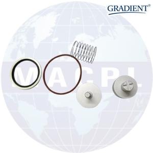 Kit Metálico MPV MC AUTOMATION & CONTROLS 2901099700 Compatible con Compresores de Aire de Tornillo - Product Image 4