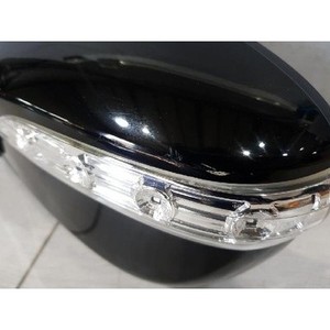 Rétroviseur extérieur gauche Tucson, côté conducteur (876102S110TCM) - Product Image 3