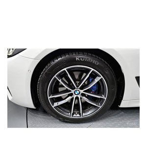BMW Serie 5 523d M Sport 2023, 21,553 km, Diésel, Caja de Cambios Automática, Volante a la Izquierda - Product Image 5