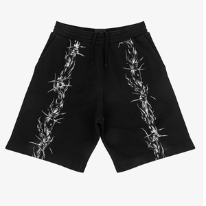 Shorts de survêtement pour hommes 2026 – Nouvelle collection, design personnalisé, prix abordable, plusieurs couleurs disponibles - Product Image 4