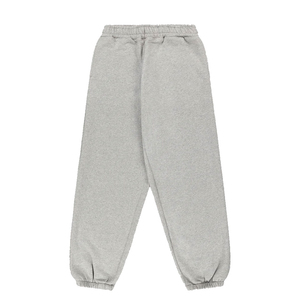 Pantalon de jogging streetwear à taille élastique, décontracté et tendance, en molleton premium, personnalisable avec broderie, pour fournisseurs - Product Image 4