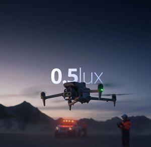 <b>Dron</b> Dj1 Matrice 4 Enterprice Professional Matrice 4 Series 4t Multispectral <b>Dron</b> with Long Flight Range - Product Image 2