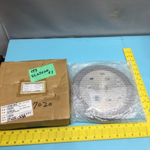 Shibaura 1FA2178G-1 <b>Cooling</b> <b>Jacket</b>, Tokyo Electron - Trusted Global Legacy Semiconductor Equipment and Parts at - Product Image 6