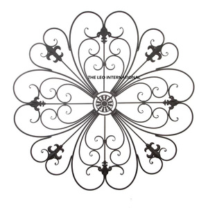 Oval Shape <b>Map</b> Designer High Standard Quality Metal Gold Plated Wall Art Home And Hotel Lobby Decoration Supplies - Product Image 2