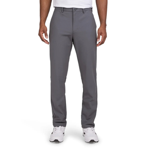 Pantalons décontractés pour hommes de haute qualité, fournisseur du Bangladesh, design personnalisé, coupe droite, orientés vers l'exportation, prix abordable, service OEM - Product Image 4