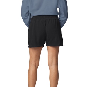 Pantalones Cortos Casuales Transpirables y Cómodos para Hombre, Cintura Elástica, 100% Algodón, Hechos a Medida, Nueva Llegada, Gran Venta, para Entrenamiento - Product Image 3