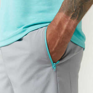 Fabricant et fournisseur de vêtements décontractés pour hommes en gros, sur mesure, OEM, ensemble d'été, tissu en coton 180 GSM, étiquette privée, commandes en gros - Product Image 3