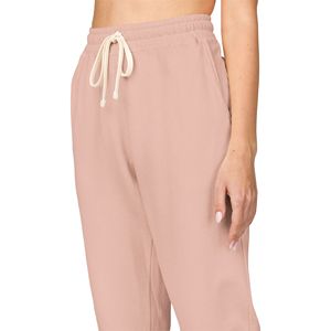 Dry-Fit Athletic Sweatpants <b>Slim</b> Fit <b>Joggers</b> for Women - Product Image 3