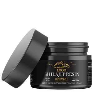 Shilajit Resin Botanical Herbal <b>Raw</b> <b>Material</b> Natural Resin Product For Bulk Wholesale Supply And <b>Packaging</b> - Product Image 2