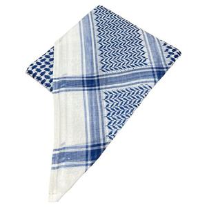 Shemagh Head Wrap Arab Head Wrap Custom Shemagh Bulk Shemagh Soft Cotton Traditional Scarf OEM Shemagh - Product Image 4