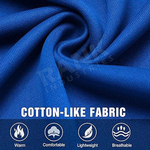 Chaqueta Deportiva Personalizada al por Mayor para Hombre, Conjunto Deportivo para Gimnasio, Fitness, Correr, Chaqueta Cortavientos, Traje de Entrenamiento para Hombre - Product Image 5