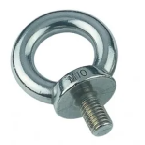 Collared eye bolt - Product Image 1