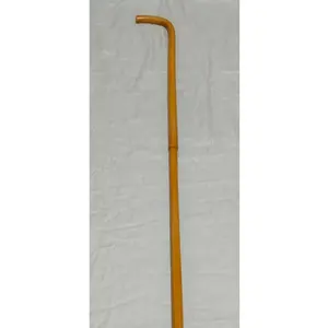 Canne et Canne Malacca 105 CM de Long X 2 CM de Diamètre