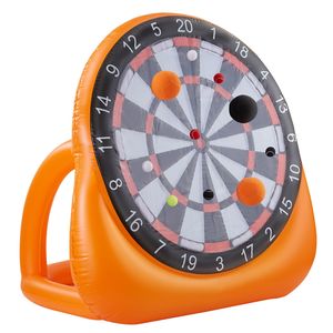 Tabellone Gonfiabile Gigante da Calcio Balilla (6ft+) con 4 Palloni da Calcio e 12 Pompe ad Aria per un Montaggio in 3 Minuti - Product Image 6