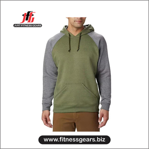 Custom Logo High Quality 500 GSM <b>Thick</b> Heavyweight Cotton <b>Fleece</b> Streetwear Heavy Pullover Oversized Hoodies Men - Product Image 3