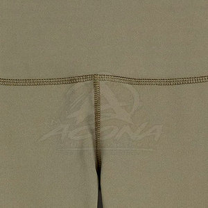 Leggings mi-longs slim pour femme, confortables, extensibles, pour le yoga, la gym, les tenues décontractées, séchage rapide, respirants, vêtements de sport pour toute la journée - Product Image 6