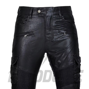 Comfortable Premium Quality Men Motorbike <b>Pants</b> OEM Service Latest Design Men Motorbike <b>Pants</b> - Product Image 1