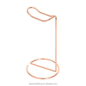 ขาตั้งหูฟังสแตนเลสสตีล ดีไซน์ทันสมัย เป็นมิตรกับสิ่งแวดล้อม สำหรับโปรโมชั่นร้านค้า - Product Image 5