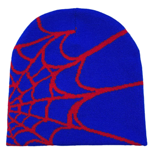 Nuevo Gorro de Punto de Alta Calidad, Estilo Hip Hop, para Otoño e Invierno, Cálido y Resistente al Frío - Product Image 1