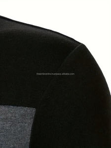 Nueva Camiseta de algodón XL de verano para hombre, ropa deportiva informal de manga larga, ajustada, transpirable, de talla grande, directo de fábrica al por mayor - Product Image 2