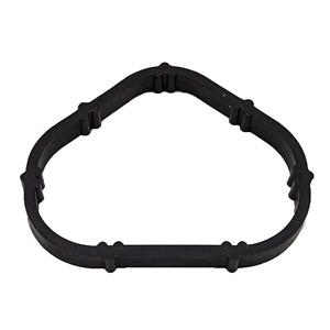 Junta del Colector de Admisión 7701473007 para Renault Clio Twingo Kangoo Modus Dacia Logan Sandero 1.2 16V D4F 4 Piezas - Product Image 4
