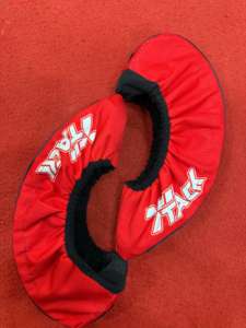 Fundas Personalizadas para Patines, Protectores de Patines Sublimados, Protectores de Patines de Hockey, Fundas para Cuchillas, Protectores de Patines de Hockey sobre Hielo Personalizados - Product Image 4