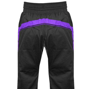 Pantalon de boxe athlétique léger, personnalisable avec logo d'équipe, séchage rapide, respirant, pour entraînements sportifs - Product Image 6