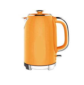 Cuisine d'hôtel universelle traditionnelle café personnel école appareils ménagers bouilloire électrique bouilloire sans fil en acier inoxydable - Product Image 5