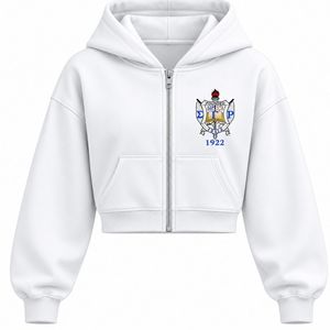 Sigma Gamma Rho Hockey Hoodie SGRho <b>Black</b> Gold Premium Greek Apparel Unisex Sorority <b>Sweatshirt</b> - Product Image 1