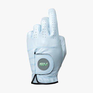 Gants de golf de qualité supérieure à bas prix, respirants, antidérapants, en cuir de cabretta souple, pour une performance optimale par tous les temps. - Product Image 1