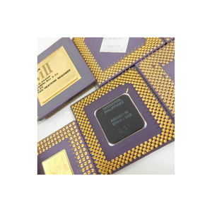 Chatarra de CPU de Cerámica al por Mayor con GoPins, Procesadores Intel Pentium Pro Usados para Computadoras de Escritorio, Marca AMD - Product Image 1