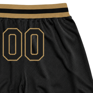 <b>Men</b> Red <b>White</b> Sublimated Mesh Basketball <b>Shorts</b> Digital Print Polyester Team Sports Uniform Training Game Clothing - Product Image 4