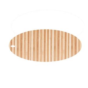 Tabla de cortar de madera profesional personalizada para el hogar Hotel Catering queso Pizza corte para uso diario en la cocina - Product Image 4