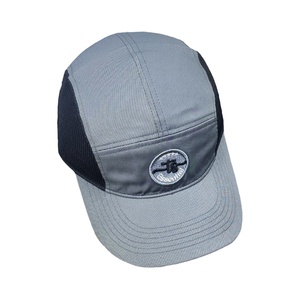 Gorra Trucker de 5 Paneles Thien Son Cap TS078 Hecha en Vietnam, Gorra de Béisbol con Malla Impermeable, Parche y Bordado 3D, Unisex, para las Cuatro Estaciones - Product Image 6
