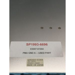 LEP 60-000176 PCB, FLNOF FLAD FINDER 73000 805 - Équipements et pièces semi-conductrices d'occasion fiables à l'échelle mondiale chez - Product Image 1