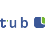 tub GmbH & CO. KG logo
