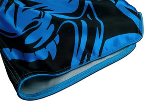 Shorts de MMA et Muay Thai de haute qualité, grande taille, pour hommes, fabriqués au Pakistan, respirants, avec la meilleure qualité OEM - Product Image 6